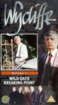 Wycliffe Sezon 1 (1994) afişi
