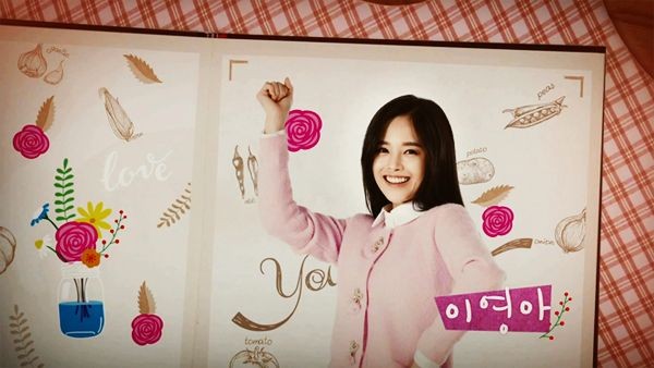 Run, Jang-Mi Fotoğrafı