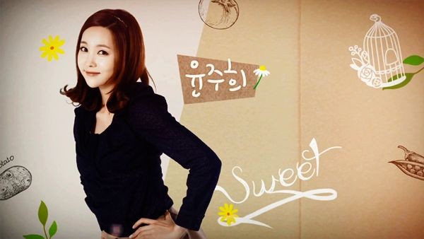 Run, Jang-Mi Fotoğrafı