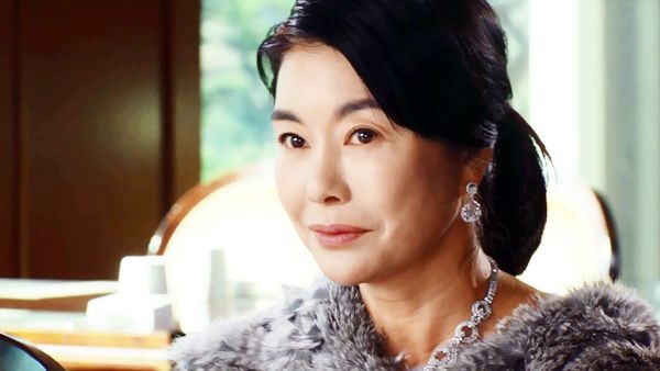 Run, Jang-Mi fotoğrafı