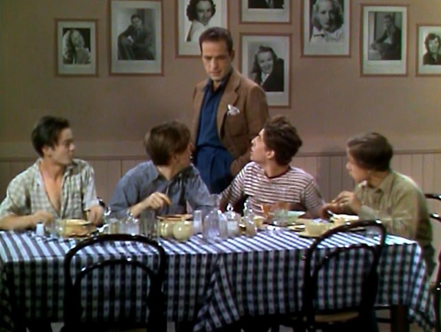 Swingtime in the Movies fotoğrafı