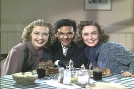 Swingtime in the Movies Fotoğrafı