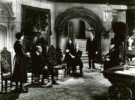 Suç kimde Fotoğrafı