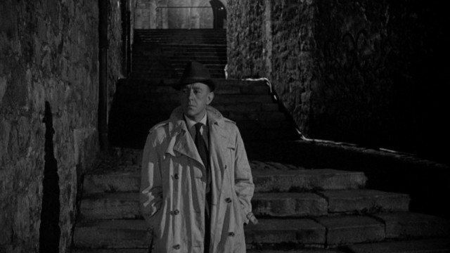 Suç kimde fotoğrafı