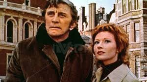 Catch Me a Spy Fotoğrafı