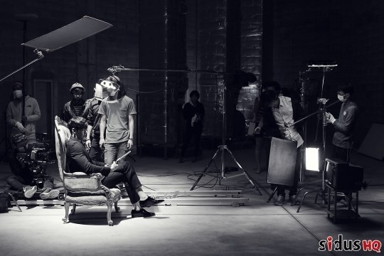 Love Cell Fotoğrafı