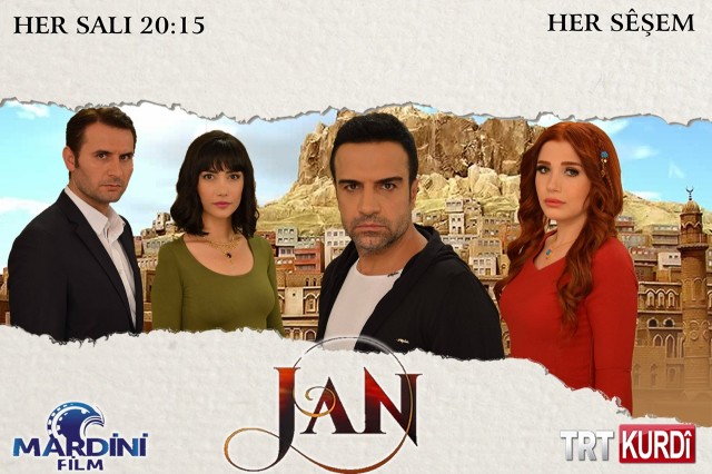 Jan - Sızı fotoğrafı