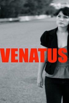 Venatus (2015) afişi