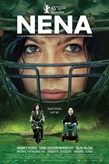 Nena (2014) afişi