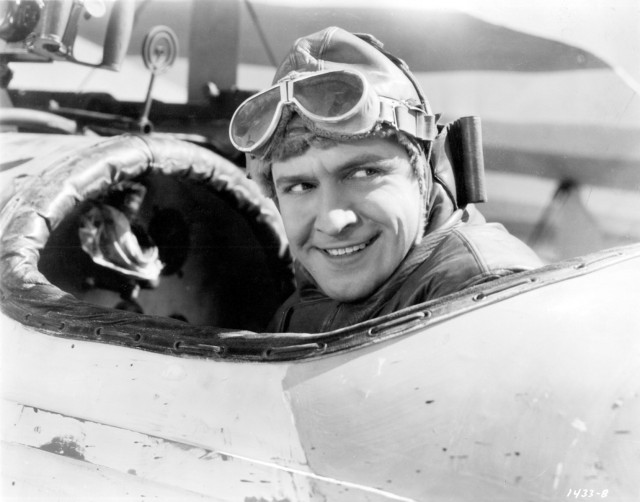 The Eagle And The Hawk fotoğrafı