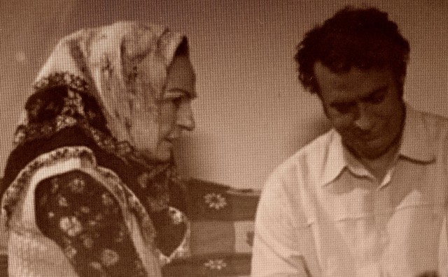 Albatrosun Yolculuğu Fotoğrafı