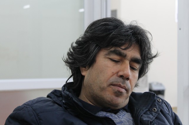 Albatrosun Yolculuğu Fotoğrafı