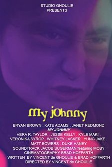 My Johnny (2014) afişi