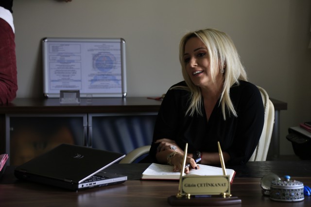 Polis Akademisi: Alaturka Fotoğrafı