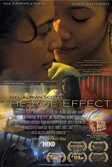 The Roe Effect (2009) afişi