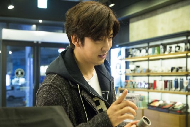 Love Guide for Dumpees Fotoğrafı