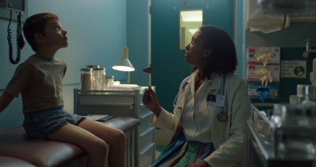 Pete ve Ejderhası fotoğrafı