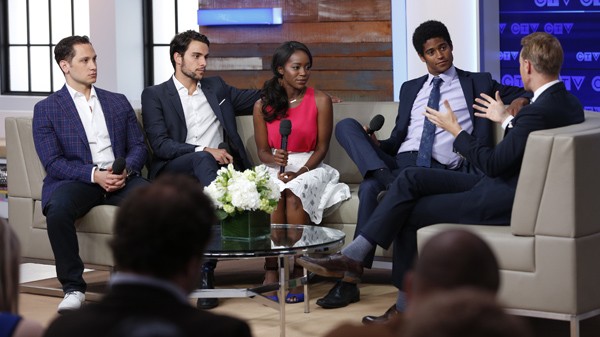 How to Get Away with Murder Fotoğrafı