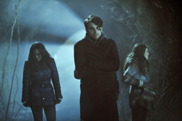 How to Get Away with Murder Fotoğrafı