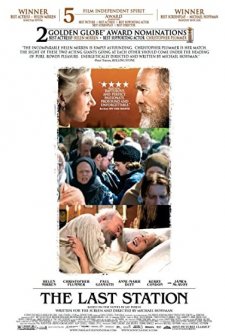 Aşkın Son Mevsimi (2009) afişi