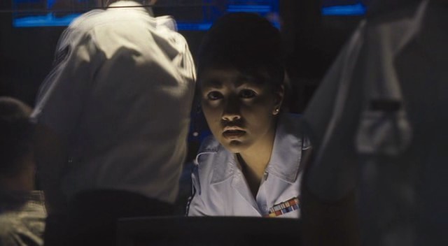 Flight Of Fury Fotoğrafı