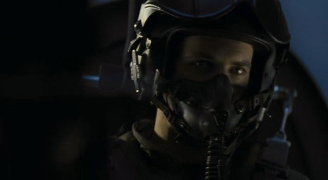 Flight Of Fury Fotoğrafı