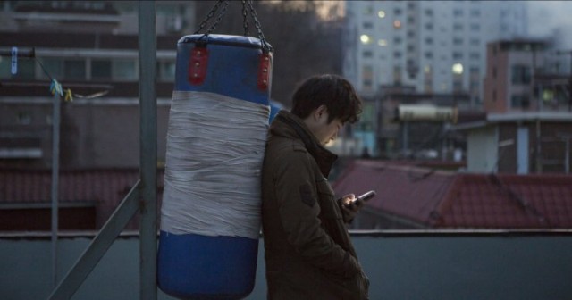 Socialphobia fotoğrafı