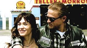 Sons of Anarchy Fotoğrafı