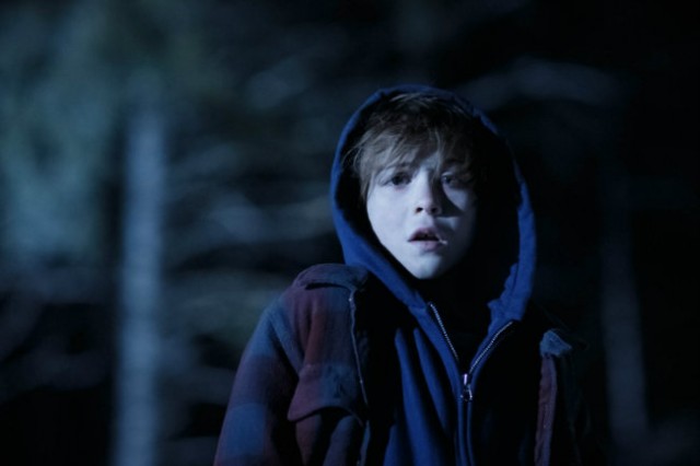 İçeride Fotoğrafı