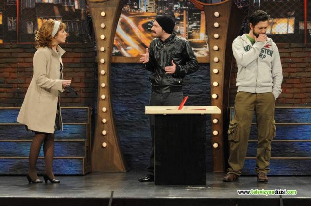 Çok Güzel Hareketler Bunlar Fotoğrafı