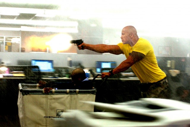 Merkezi İstihbarat Fotoğrafı