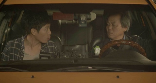 Youth Talk fotoğrafı