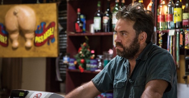 Darwin'e Son Taksi Fotoğrafı