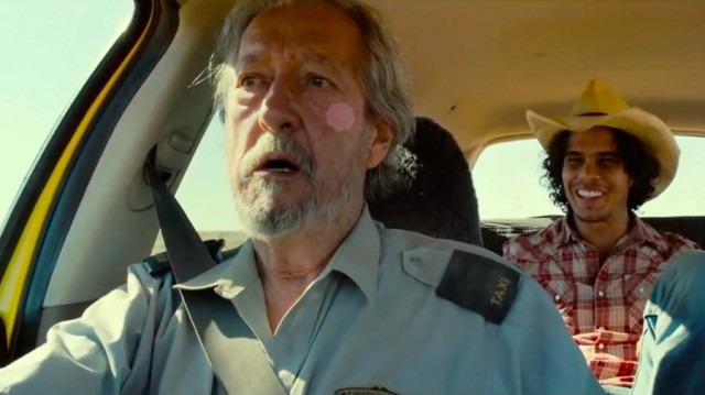 Darwin'e Son Taksi Fotoğrafı