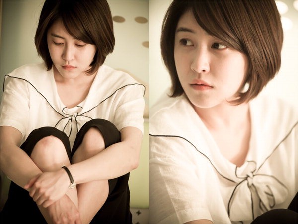 Cheese in the Trap Fotoğrafı