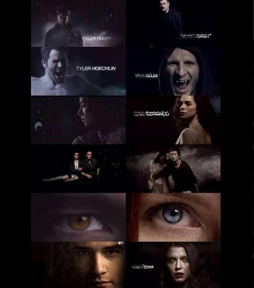 Bana Bak Fotoğrafı