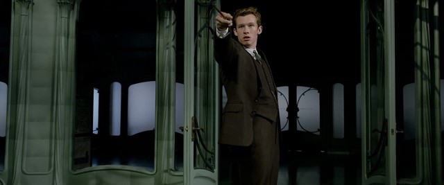 Fantastik Canavarlar: Grindelwald'ın Suçları Fotoğrafı