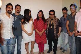 Main Aur Mr. Riight Fotoğrafı