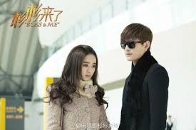 Boss And Me fotoğrafı