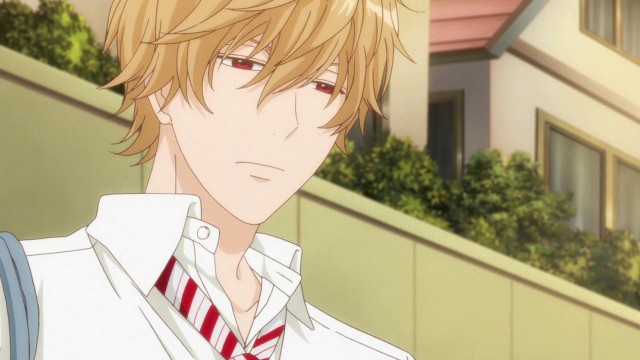 Wolf Girl and Black Prince fotoğrafı