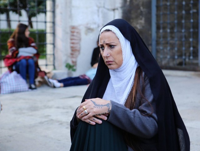 Göç Zamanı Fotoğrafı