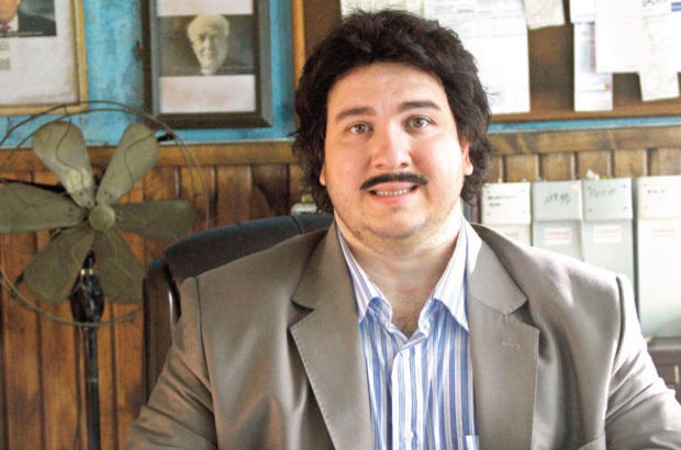 Osman Pazarlama Fotoğrafı