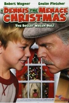 A Dennis The Menace Christmas (2007) afişi