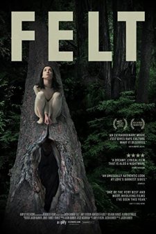 Felt (2014) afişi