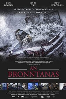 An Bronntanas (2014) afişi