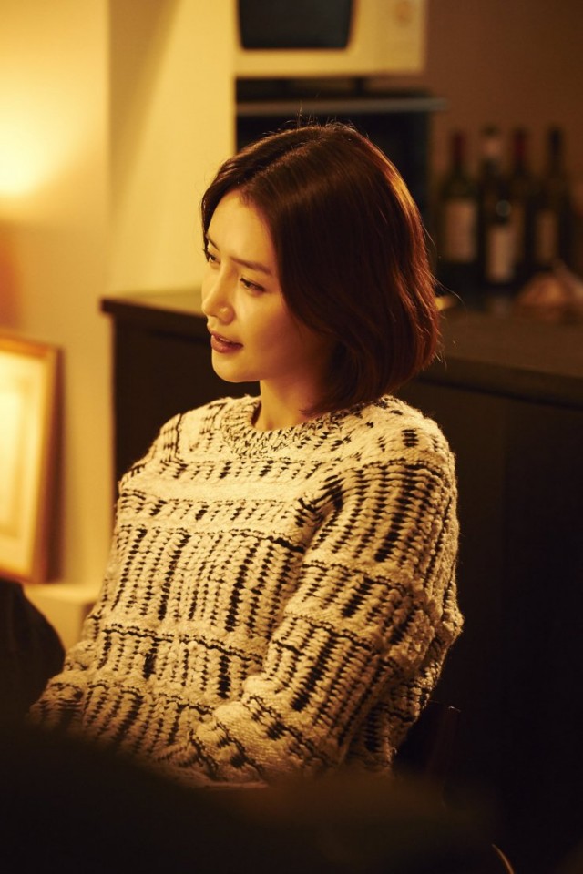 Two Rooms, Two Nights Fotoğrafı