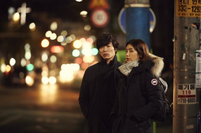 Two Rooms, Two Nights Fotoğrafı