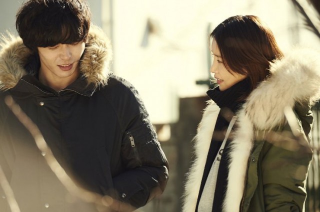 Two Rooms, Two Nights Fotoğrafı