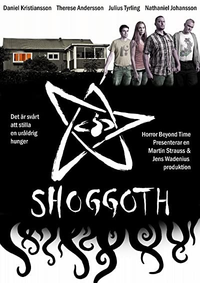 Shoggoth