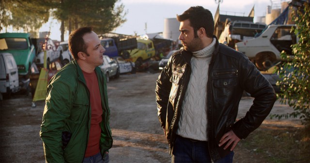 Adana İşi Fotoğrafı